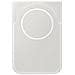 Powerbank Magsafe 5000mah Compatibile Ricarica Wireless 15w Con Supporto Integrato, Grigio - Foto miniatura 7