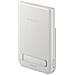 Powerbank Magsafe 5000mah Compatibile Ricarica Wireless 15w Con Supporto Integrato, Grigio - Foto miniatura 9