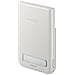 Powerbank Magsafe 5000mah Compatibile Ricarica Wireless 15w Con Supporto Integrato, Grigio - Foto miniatura 4