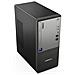 ThinkCentre neo 50t Gen 6 Intel Core Ultra 5 225 16 GB DDR5-SDRAM 512 GB SSD Windows 11 Pro Tower PC Nero - Foto miniatura 3