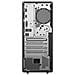 ThinkCentre neo 50t Gen 6 Intel Core Ultra 5 225 16 GB DDR5-SDRAM 512 GB SSD Windows 11 Pro Tower PC Nero - Foto miniatura 4