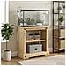 Supporto per Acquario CORONA Marrone 60,5 x 30 x 60 cm 150 kg - Foto miniatura 2