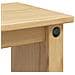 Supporto per Acquario CORONA Marrone 60,5 x 30 x 60 cm 150 kg - Foto miniatura 6