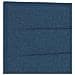 Letto box spring con materasso Blu 140 x 200 cm Tessuto - Foto miniatura 8