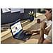 E4LH1AT laptop Copilot+ PC Intel Core Ultra 5 325 Computer portatile 35,6 cm (14") 3K 16 GB LPDDR5x-SDRAM 512 GB SSD Wi-Fi 7 (802.11be) Windows 11 Pro Blu - Foto miniatura 15