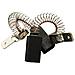 Spazzole di carbone per DeWalt DW625EE Tipo 5 - 6,4 x 10 x 17,5 mm - coppia - Foto miniatura 2