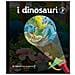 I dinosauri. Lampada magica - Foto miniatura 2