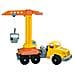 Camion Con Gru - Foto miniatura 1