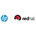 Red Hat Enterpris Linux Server 2sckt 4gst 3yr 24x7 - Foto miniatura 1