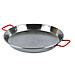 Paellera 2 Maniglie Diametro 55 cm - Foto miniatura 1