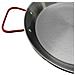 Paellera 2 Maniglie Diametro 55 cm - Foto miniatura 7