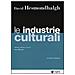 David Hesmondhalgh - Le industrie culturali - Foto miniatura 2