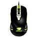 Mouse Gaming USB Ottico 450M con 8 Tasti 5000 DPI Colore Nero / Verde - Foto miniatura 8