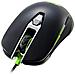 Mouse Gaming USB Ottico 450M con 8 Tasti 5000 DPI Colore Nero / Verde - Foto miniatura 5