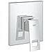 Incasso Doccia  Ecube Grohe - Foto miniatura 8