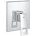 Incasso Doccia  Ecube Grohe - Foto miniatura 6