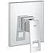 Incasso Doccia  Ecube Grohe - Foto miniatura 9