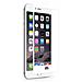99MO075805 Ivisor Glass - Pellicola Protettiva In Vetro Ultrasottile Per Iphone 6/6s Plus - Bianco - Foto miniatura 3