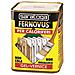 Fernovus Speciale Per Caloriferi 750ml Bianco Neve Satinato - Foto miniatura 4