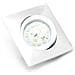 Faretto Led Direzionabili 5w Risparmio Energetico 400lm Illuminazione 7210018 - Foto miniatura 1