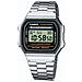 Orologio Casio Retro Vintage A168wa-1yes - Foto miniatura 16