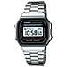 Orologio Casio Retro Vintage A168wa-1yes - Foto miniatura 19