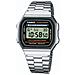 Orologio Casio Retro Vintage A168wa-1yes - Foto miniatura 1