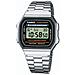 Orologio Casio Retro Vintage A168wa-1yes - Foto miniatura 7
