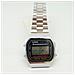Orologio Casio Retro Vintage A168wa-1yes - Foto miniatura 9