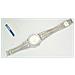 Orologio Casio Retro Vintage A168wa-1yes - Foto miniatura 12