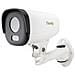 Telecamera Ip Bullet 2mp 4mm Ip66 Wdr - Tiandy - Foto miniatura 1