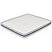 Materasso Matrimoniale 170x190, altezza 22 cm - Memory Foam, Antiacaro, Anallergico | Easy - Foto miniatura 1