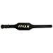 Vacchetta Cuoio 6"" Sollevamento Pesi Cintura Pesistica Fitness Allenamento Bodybuilding Schiena Palestra 6rb M - Foto miniatura 8