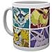 Emon - Eevee Evolution (tazza)  - Foto miniatura 1