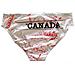 Briefs Turbo Canada Costumi Uomo Xxxl - Foto miniatura 1