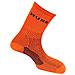 Calze Mund Socks Bike Abbigliamento Uomo Eu 34-37 - Foto miniatura 1
