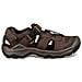 Sandali Omnium 2 Leather Scarpe Uomo Eu 44 1/2 - Foto miniatura 1