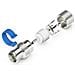 Adattatore F Tripla femmina (3 F femmine