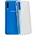 Cover Samsung Galaxy A50 Protezione Silicone Morbido Antishock Trasparente - Foto miniatura 2
