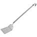 Paletta Liscia Unipezzo Cm 12 Inox - Foto miniatura 1