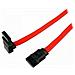 Cavo Flat Sata 0,5mt Angled Rd - Foto miniatura 1