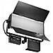 Walimex Pro Sirius 160 B-Led Basic 2 - Foto miniatura 2