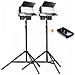 Walimex Pro Sirius 160 B-Led Basic 2 - Foto miniatura 1
