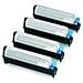 TONER RIGENERATO - Yellow Rigenerate Oki 8600,8800dn Series-6k#43487709 Xxl - Foto miniatura 1