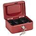 Elegante Portamonete Arregui - C-9214 - Rosso - 80x152x118mm - 80x152x118mm - Foto miniatura 8