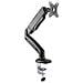 Dt27tsr-043 Supporto Da Tavolo Per Tv A Schermo Piatto 81,3 Cm (32"") Nero Scrivania - Foto miniatura 4