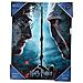 Sd Giocattoli Manifesto Harry Potter All'e Voldemort, , 41 X 31 X 3 Cm - Foto miniatura 1