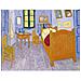 CLM39549 Puzzle da 1000 pezzi - Liberty Leading the People - Foto miniatura 1