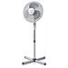 0845 Ventilatore a Piantana Diametro 40 cm Colore Bianco - Foto miniatura 1