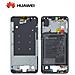 Blu Full Frame Per Huawei P20 - Foto miniatura 1